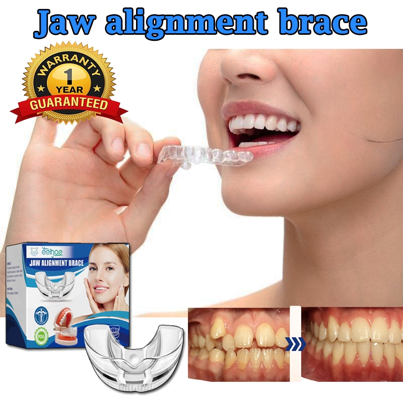 Best Dental Tooth Orthodontic Appliance Teeth Alignment Teeth Aligner