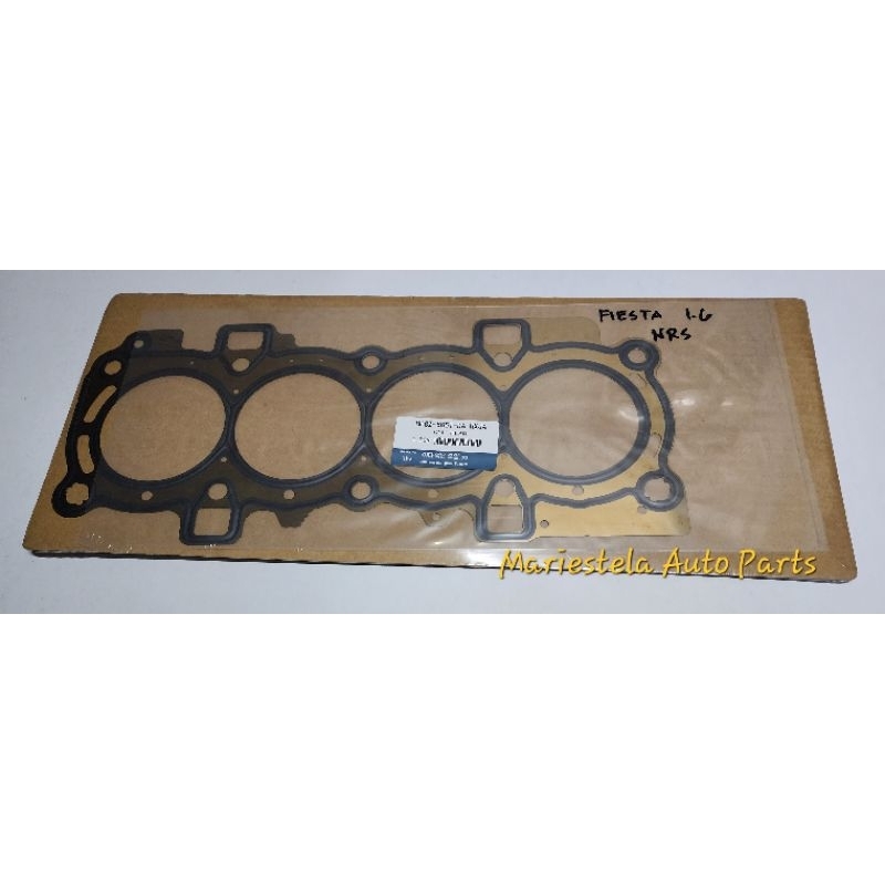 Head Gasket Fiesta / Ecosport 1.6 ( Steel ) Shopee Philippines