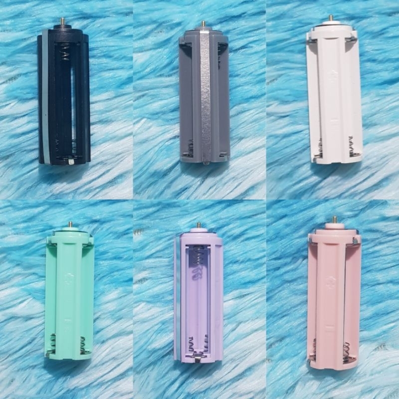 LIGHTSTICK BATTERY HOLDER/SOCKET [HIGH QUALITY] ENHYPEN TREASURE BTOB