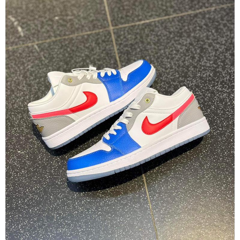 Jordan1 Low SE Philippines by Racks City Kicks Shopee Philippines