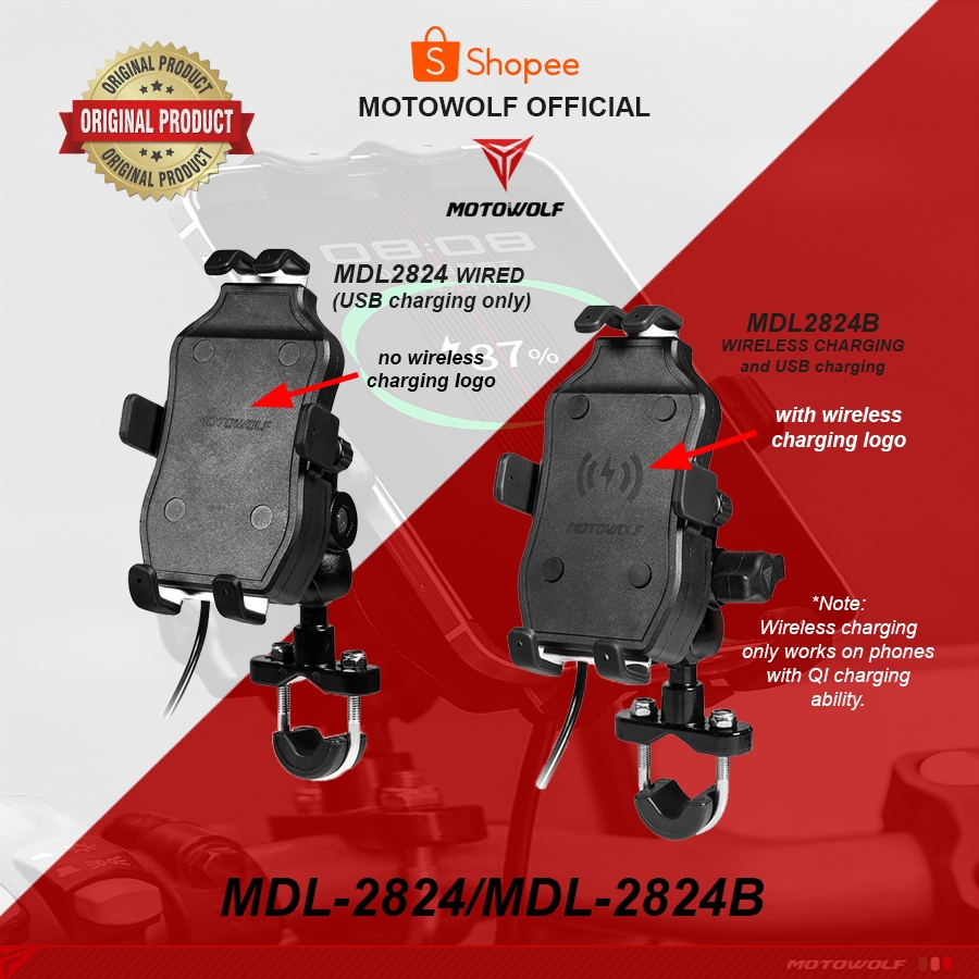 Bicycle Scooter Aluminum Alloy Mobile Phone Holder Mountain Bike Bracket Cell Phone Stand Cycling Accessories