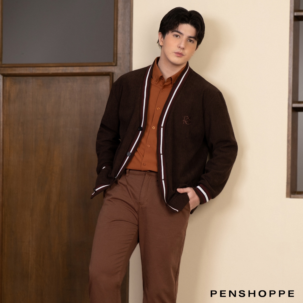 penshoppe slippers for male price