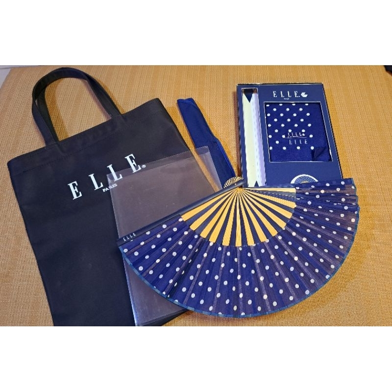 Elle discount paris bag