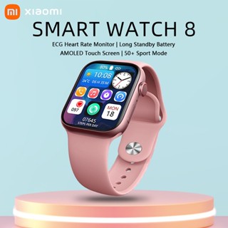 Smartwatch cheap xiaomi waterproof