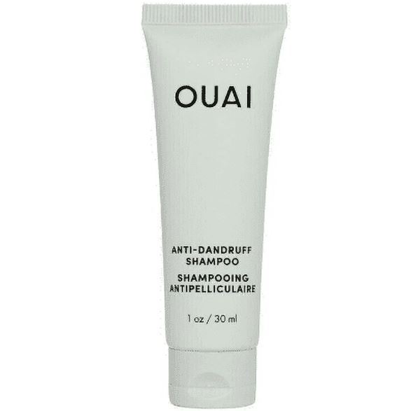 Authentic Ouai Anti Dandruff Shampoo 30ml Shopee Philippines 3632