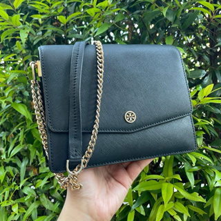 Perpay  Tory Burch - Robinson Wallet