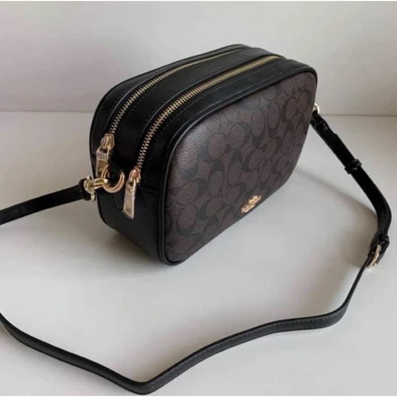 COACH JES SLING/CROSSBODY BAG Shopee Philippines