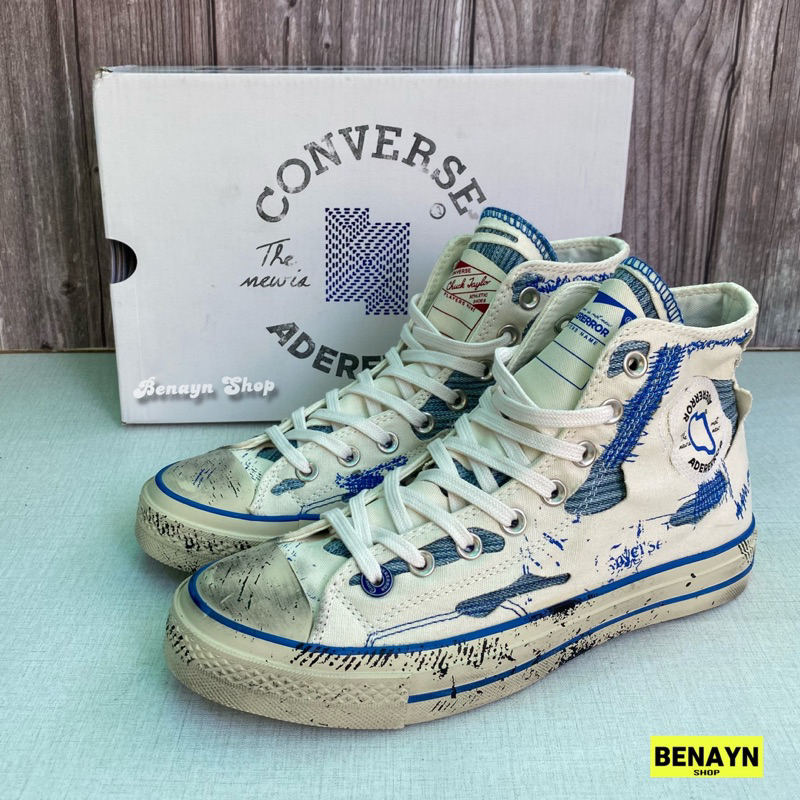 ADER ERROR x Converse Chuck 70s Hi | Shopee Philippines