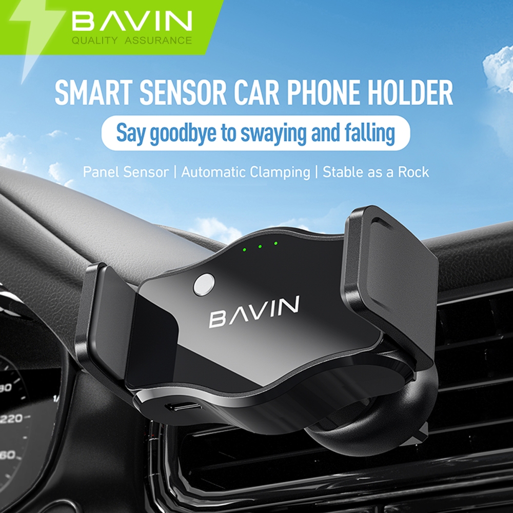 bavin universal phone cradle