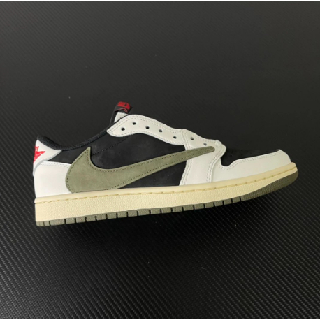 j1 low travis scott price