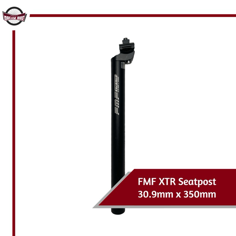 Fmf seatpost hot sale