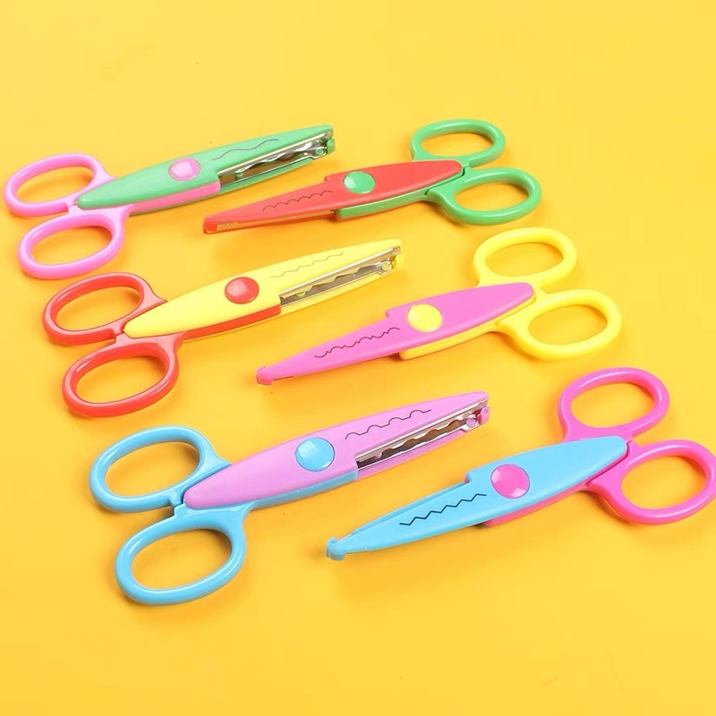 child safe scissors