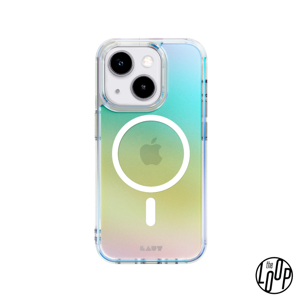 LAUT Holo Case for iPhone | Shopee Philippines