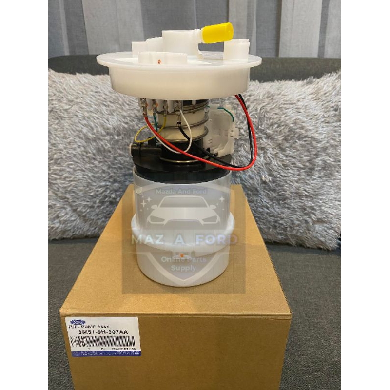 Fuel Pump Module Assembly For 2013-2016 Lincoln MKC Ford Escape 1.5L 1.6L 2.0L E - Foto 2