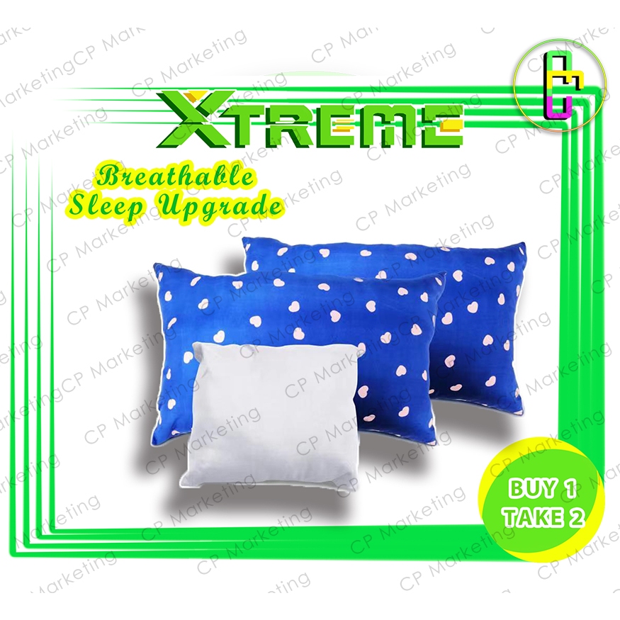 Xtreme pillow sales