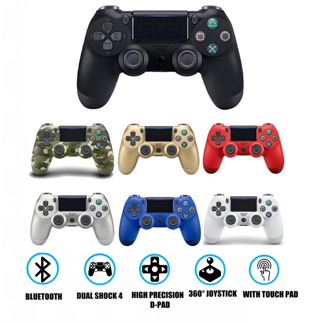 ps4 controller - Best Prices and Online Promos - Jul 2026 | Shopee ...