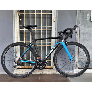 Trinx road deals bike for sale