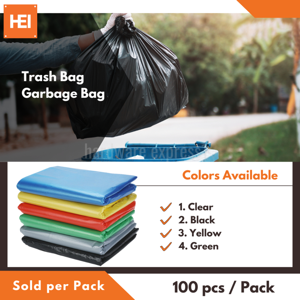 Garbage liner deals