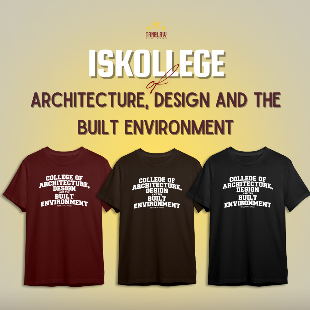 CADBE / Architecture, Design and the Build Environment - Iskollege ...
