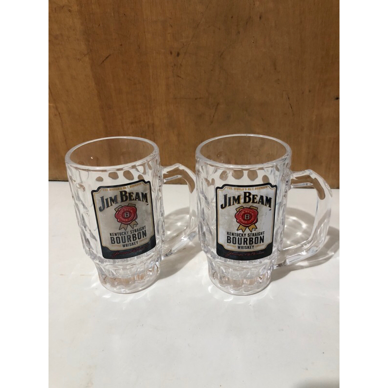 BEER MUGS JAPAN/UK SURPLUS2’S Shopee Philippines