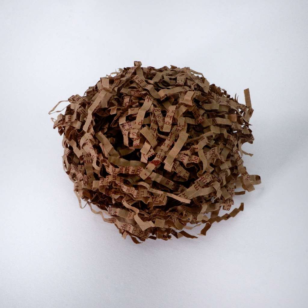 Gift Wrapping Fluff Fillers Premium Crinkle Fillers, Box Fillers