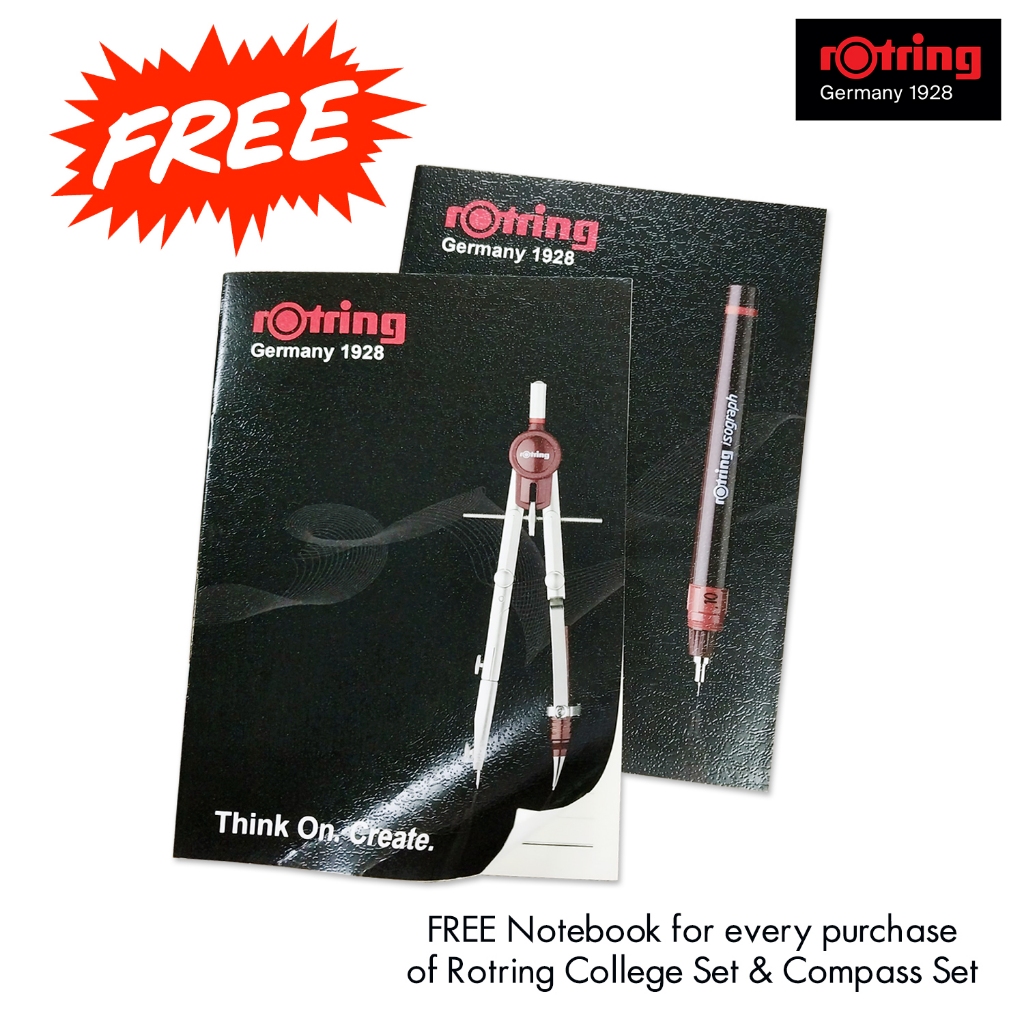 Rotring Ph, Online Shop | Shopee Philippines