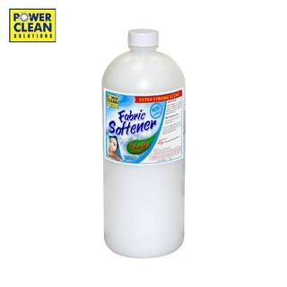 Powerclean Extra Strong Fabric Softener Comfy Dolly 1 Liter | Shopee ...