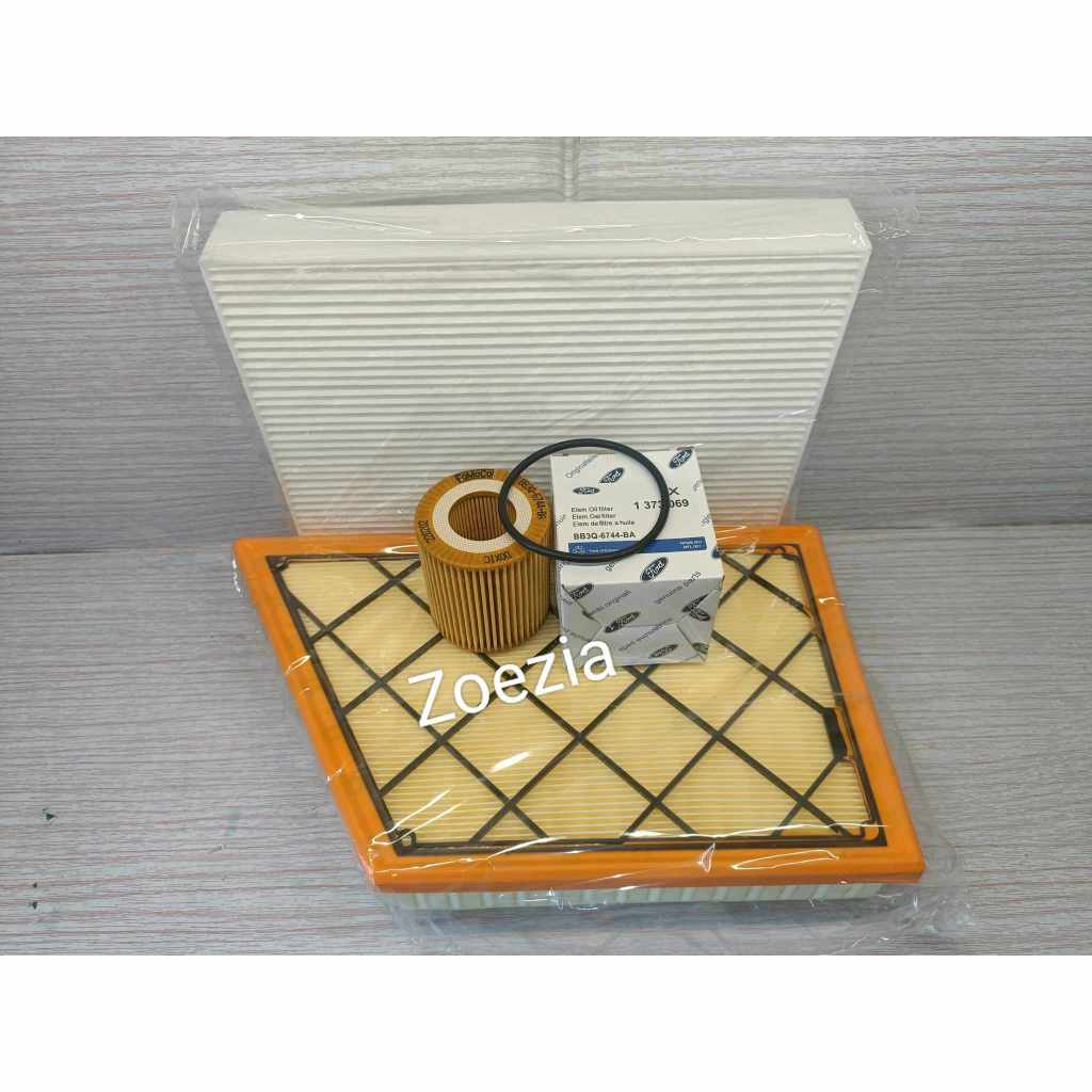 Ford Next Gen Filter Ranger 2022 - Up, Everest 2022 - Up, Raptor 2023 ...