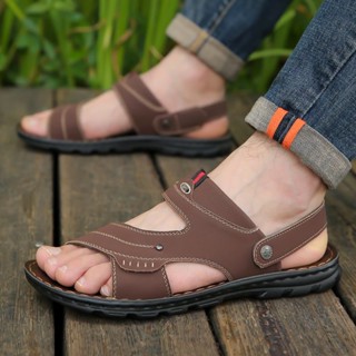 Korean sandals for men hot sale