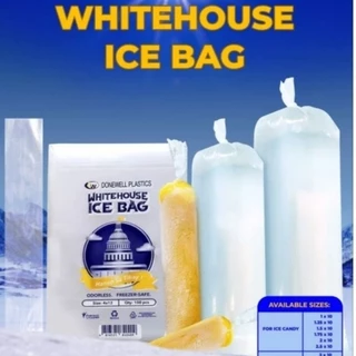 Shop ice plastic bag for Sale on Shopee Philippines