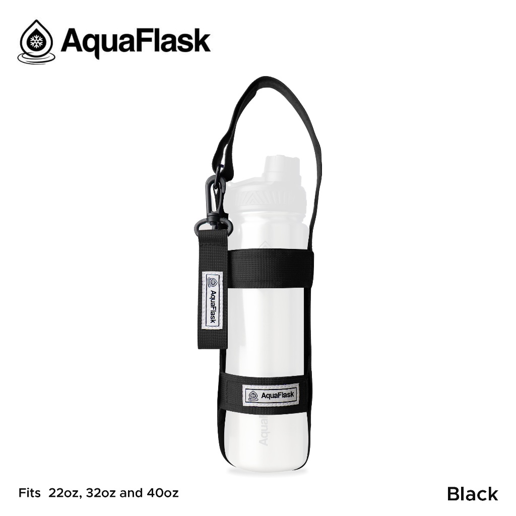 AQUAFLASK Accessories Carry Strap (Fit to 22oz, 32oz and 40oz) Shopee