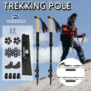 Trekking Pole / Hiking Stick – Para Shop Manila