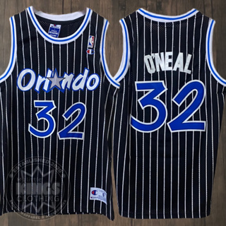 Funko Pop! NBA Basketball - Shaquille O'Neal Orlando Magic Home Jersey