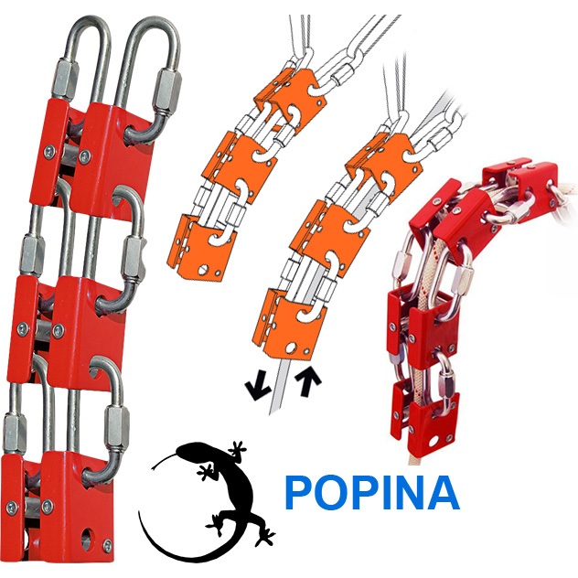 Climbing Technoloy Roller Rope Protector | Shopee Philippines