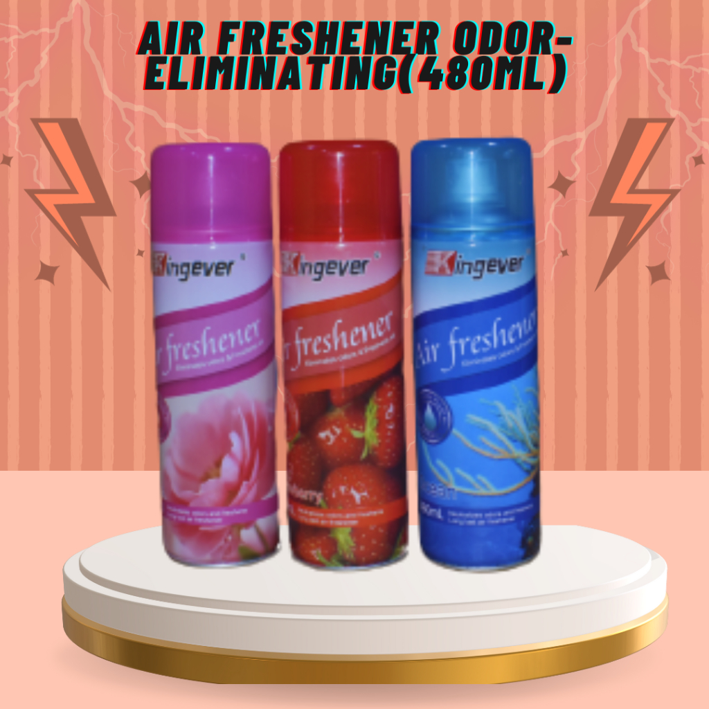 Air Freshener OdorEliminating(480ml) Shopee Philippines