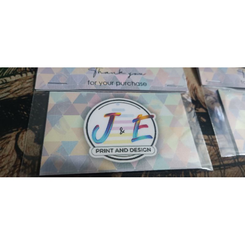 Customized ref souvenir Shopee Philippines