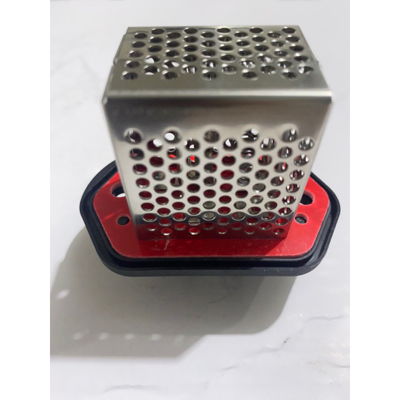 Honda City 2009-2014 AC Resistor Block HD | Shopee Philippines