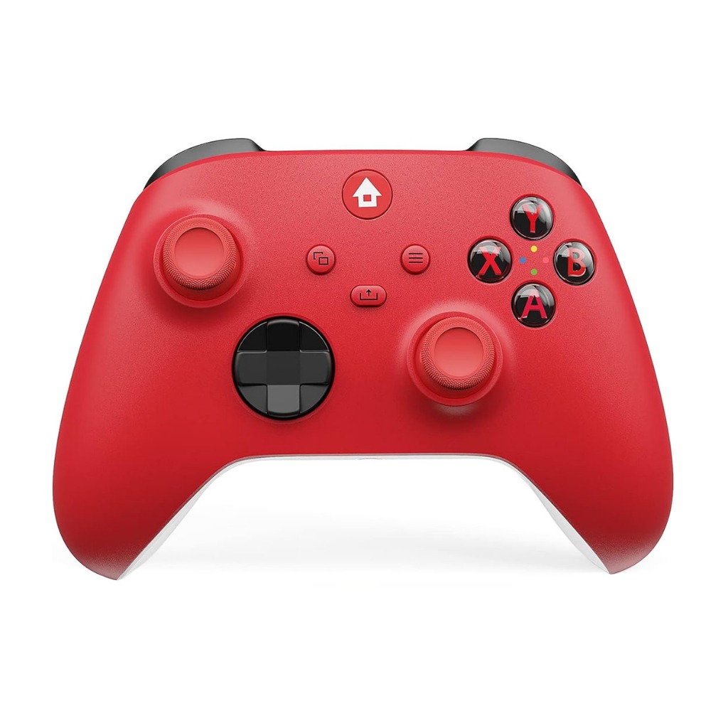 XBOX Series Wired Controller with Dual Motor Vibration Support 3.5mm