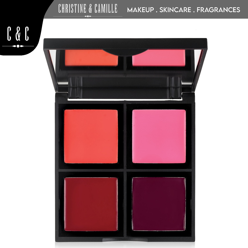 ELF Cream Blush 12.4g Mirror Included Shopee Philippines