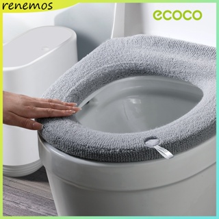 Toilet Seat Cushion portable Toilet seat foam pad thickened soft