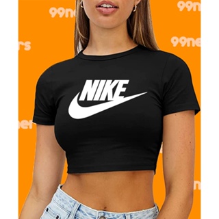 Shop nike crop top for Sale on Shopee Philippines