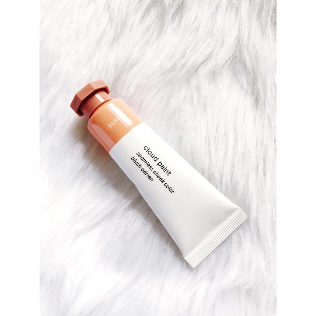 Glossier Cloud Paint 10ml (Dusk) | Shopee Philippines