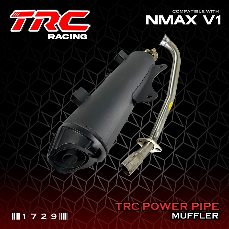 trc power pipe - Best Prices and Online Promos - Jul 2026 | Shopee ...