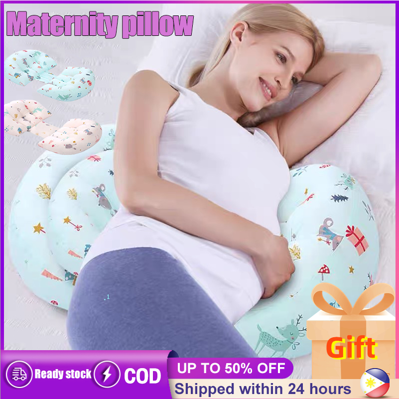 Multifunctional nursing Set Positioning Pregnancy Cushion Belly Back