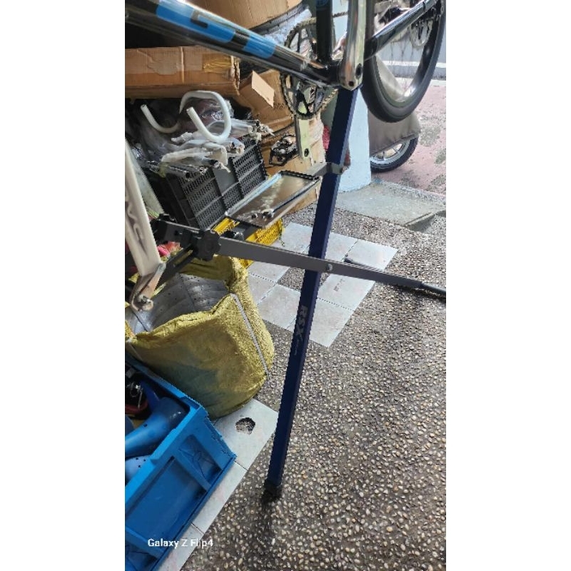 Minoura cheap repair stand