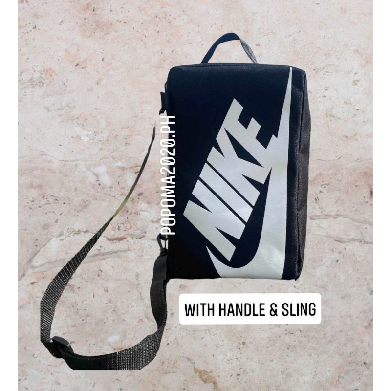 Shoe bag shopee online