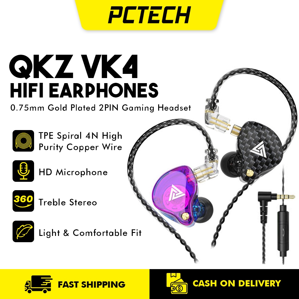 Qkz discount vk4 shopee