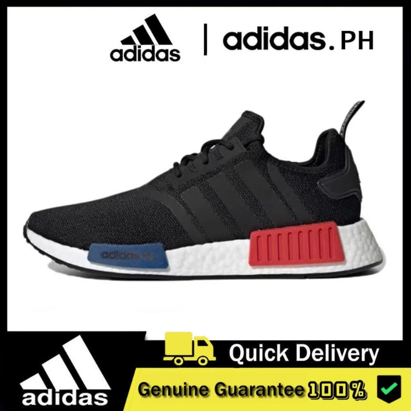 Nmd shoes clearance philippines