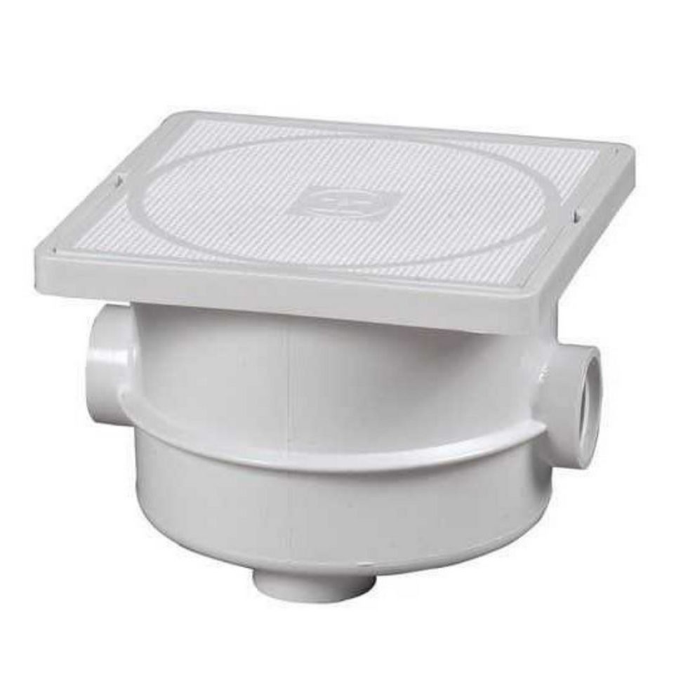 Swimming Pool Accessories Underwater Light Distribution Junction Box ...