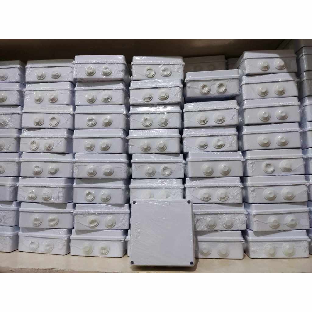 C-WPB | Waterproof Box IP65 ( WPB IP65 ) | Shopee Philippines